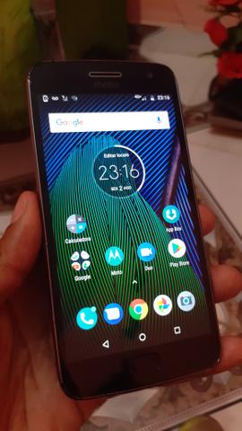 Moto G5 Plus