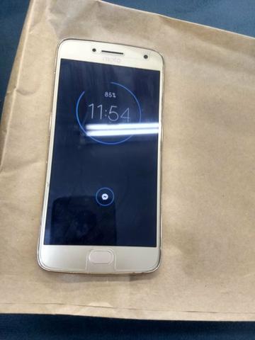 Moto G5 Plus 32 GB TV