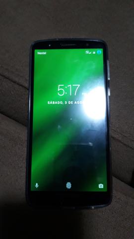 Moto g6 plus