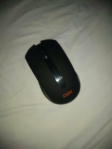 Mouse da OEX SEM FIO