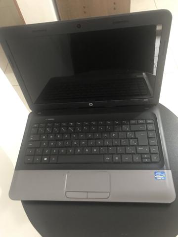 Notebook HP