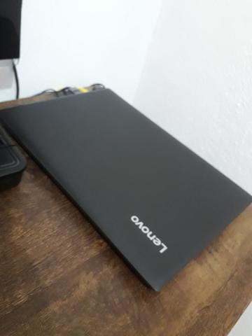 Notebook Lenovo PERFEITO ESTADO