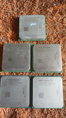 Processador AMD