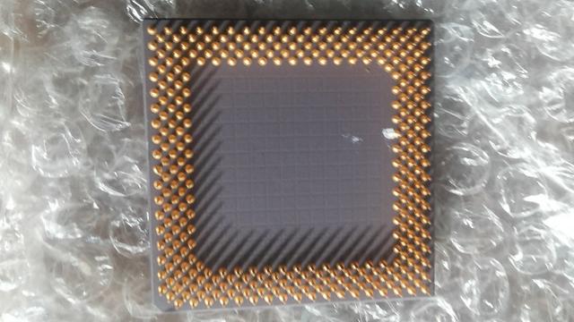 Processador AMD - K6-2