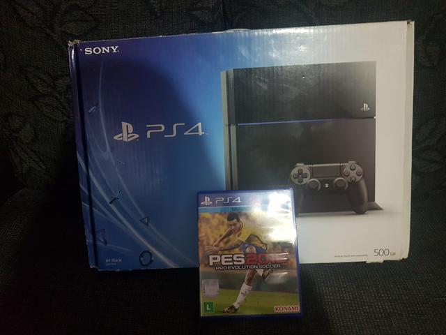 Ps gigas