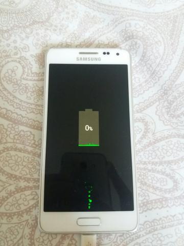Samsung Galaxy Alpha 32gb, 12mp, 4g