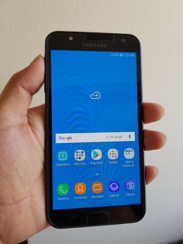 Samsung Galaxy J7 Neo