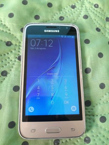 Samsung J120 (J) Vendo.