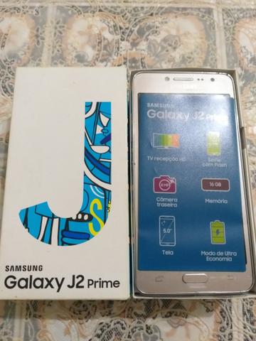 Samsung J2 Prime
