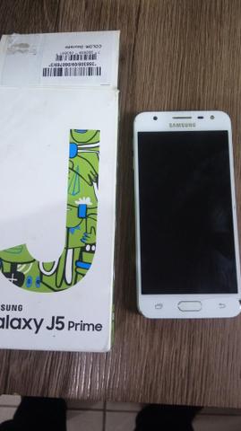 Samsung j5 prime