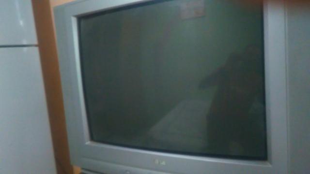 Tv de 29 lg