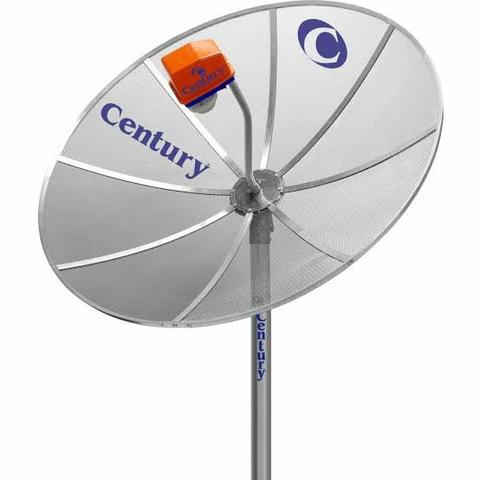 Vendo Antena century