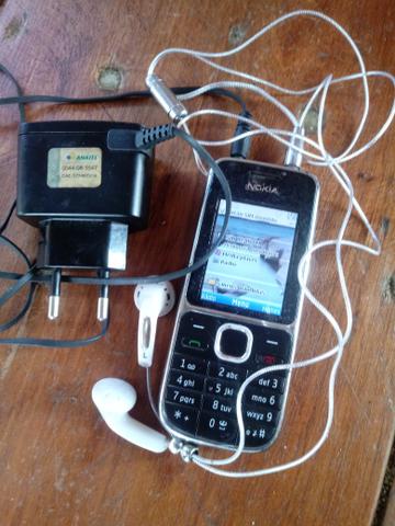 Vendo Nokia quebra galho