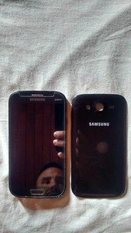 Vendo celular Samsung Gran Duos
