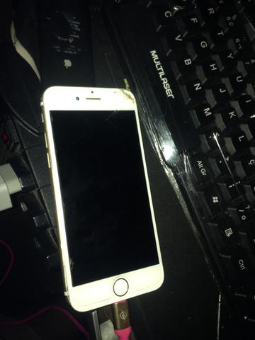 Vendo iPhone 6!!!