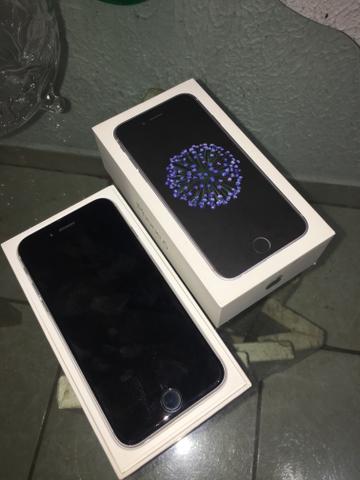 Vendo iPhone 6 32GB