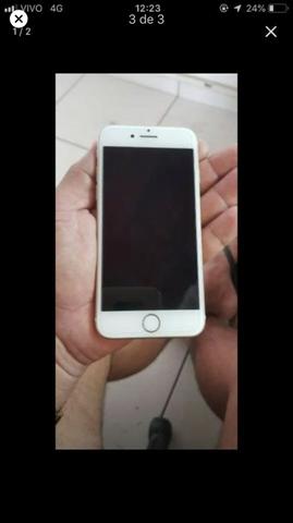 Vendo iPhone 7