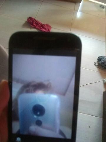 Vendo moto g3