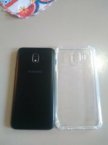 Vendo ou troco Samsung Galaxy J4 32Gb