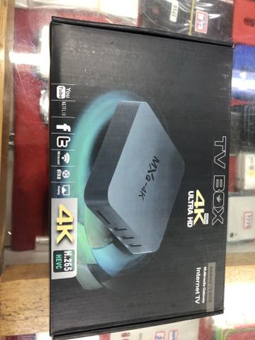 Vendo tv box