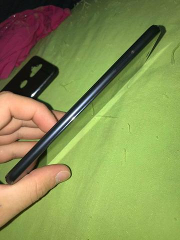 Vendo um zenfone 5 semi-novo