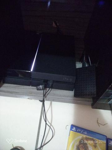 Video game