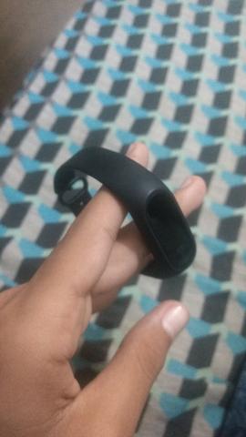 Xaomi Mi Band