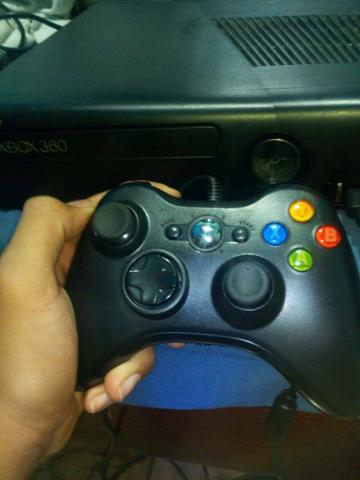 Xbox 360