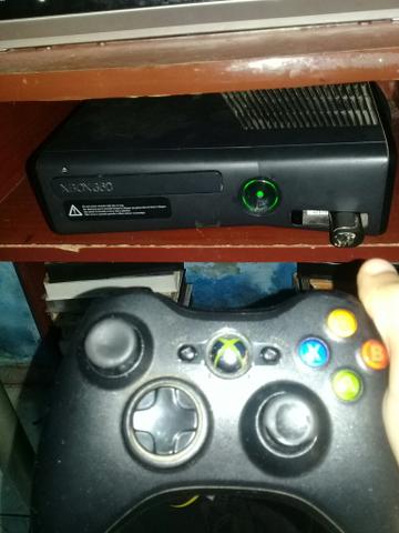 Xbox 360 desbloqueado