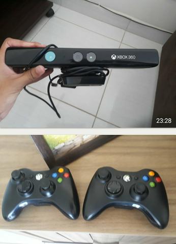 Xbox 360 super slim bloqueado