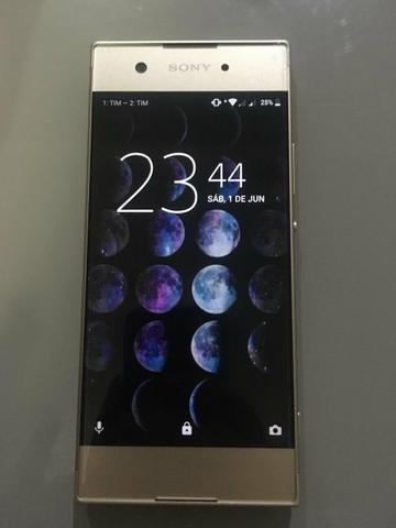 Xperia XA1 Dual