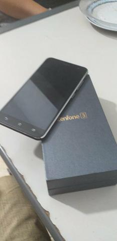 Zenfone 3 64GB e 4GB de RAM