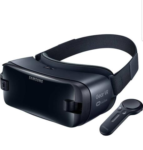 Óculos Gear VR Sansung