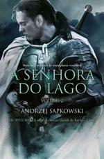 A Senhora Do Lago - The Witcher - A Saga Do Bruxo Geralt De