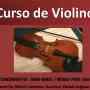 AULAS E CURSO DE VIOLINO ZONA NORTE SP TUCURUVI EDU CHAVES