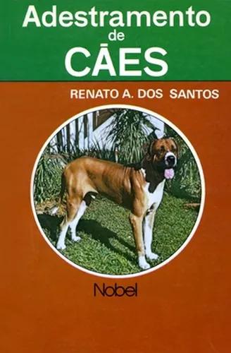 Adestramento De Cães