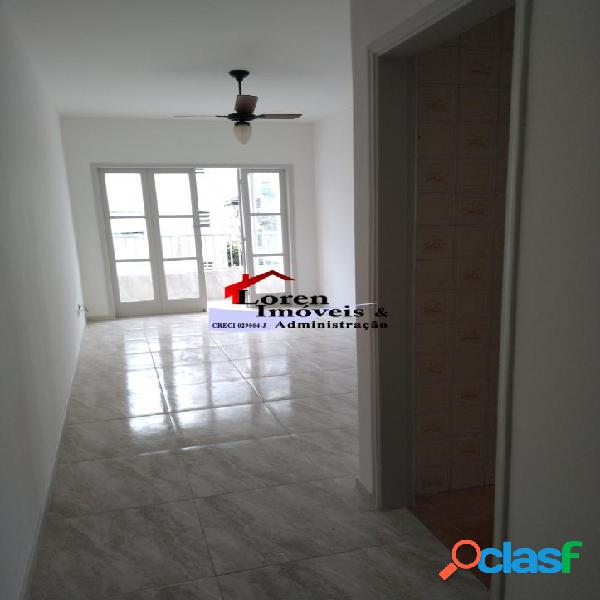 Apartamento 1 dormitório de Frente Boa Vista Sv!