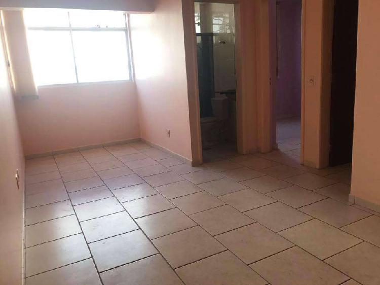 Apartamento, Boa Vista, 2 Quartos, 1 Vaga, 1 Suíte