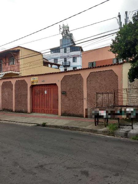 Apartamento, Milionários, 3 Quartos, 1 Vaga