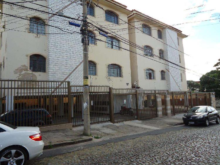 Apartamento, Nova Suíssa, 3 Quartos, 2 Vagas, 1 Suíte