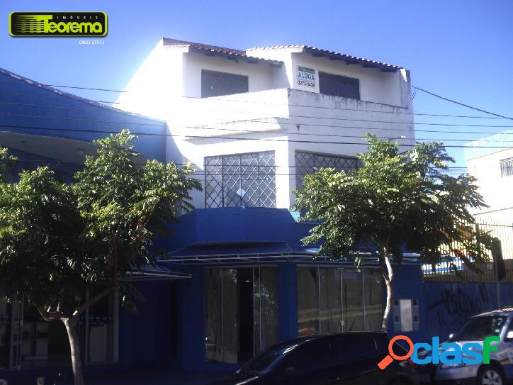 Apartamento/ Sala Comercial