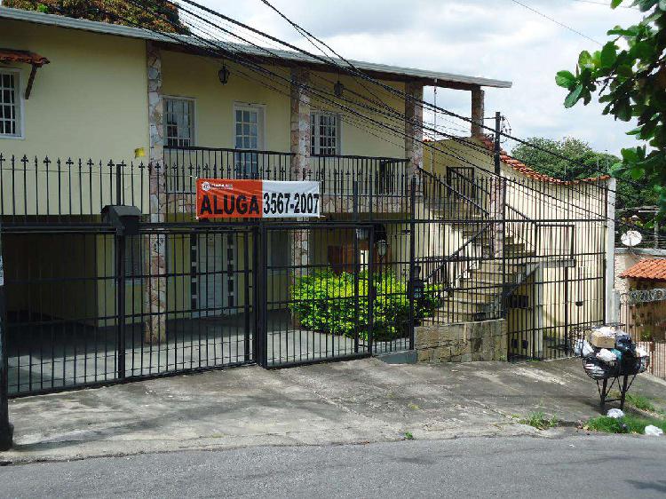 Apartamento, Santa Cruz, 2 Quartos