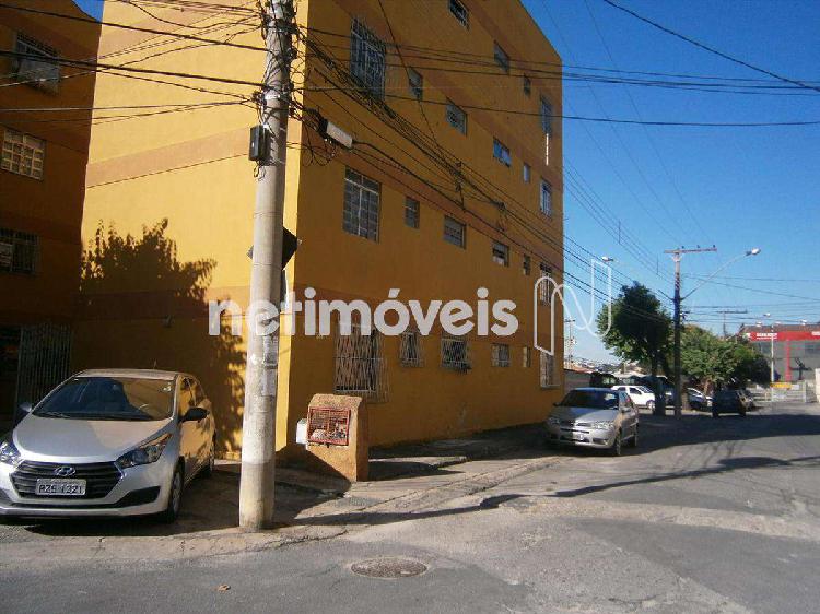 Apartamento, Santa Cruz Industrial, 2 Quartos, 1 Vaga