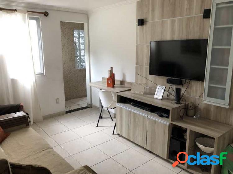 Apartamento - Venda - Salvador - BA - Cabula