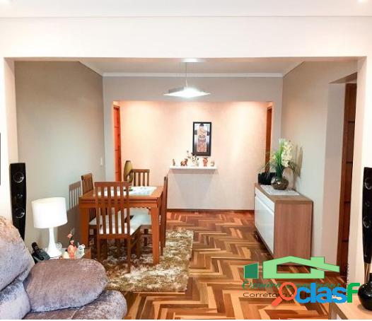 Apartamento a venda em Jardim Marajoara!