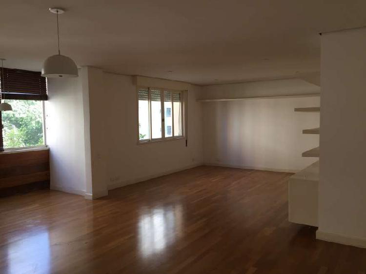 Apartamento com 1 Quarto à Venda, 159 m² por R$ 1.500.000