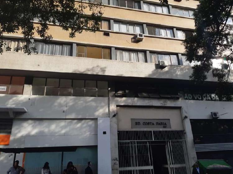 Apartamento com 1 Quarto à Venda, 22 m² por R$ 92.000 COD.