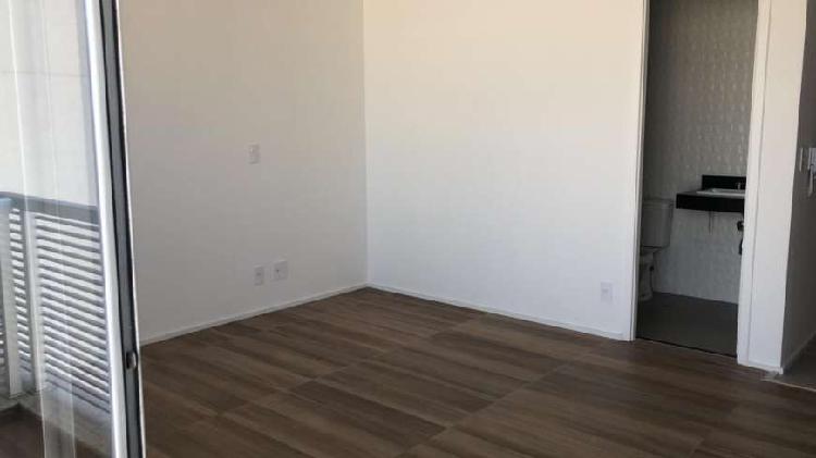 Apartamento com 1 Quarto à Venda, 32 m² por R$ 350.000