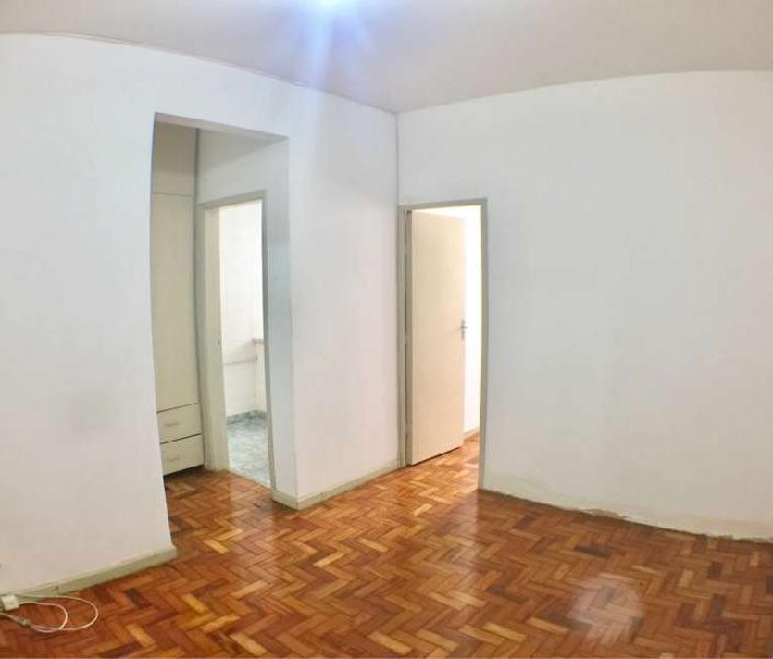 Apartamento com 1 Quarto à Venda, 38 m² por R$ 350.000