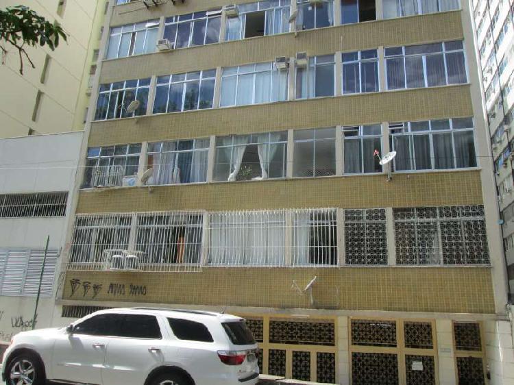 Apartamento com 1 Quarto à Venda, 43 m² por R$ 500.000